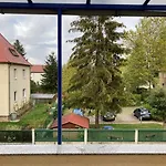 Tapetenwechsel -balkon- Daire
