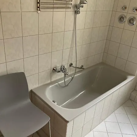 Tapetenwechsel -balkon- *