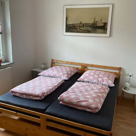 Tapetenwechsel -balkon- Apartmán *