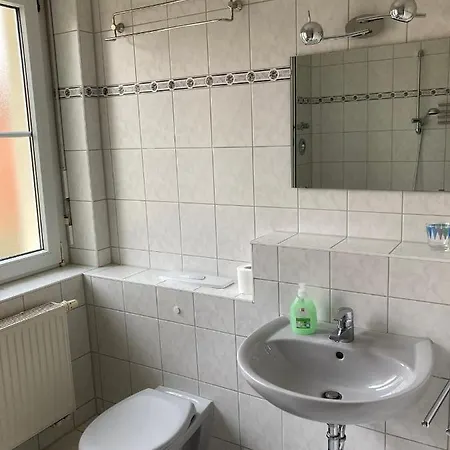 Tapetenwechsel -balkon- * Dresde