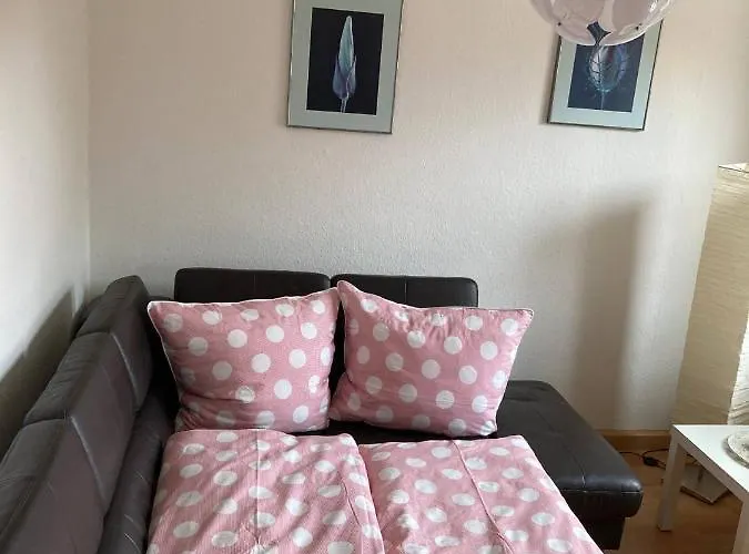 Tapetenwechsel -balkon- *