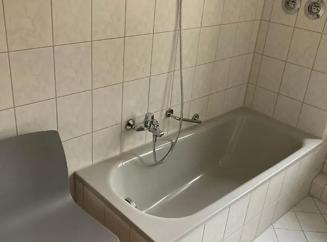 Tapetenwechsel -balkon- *