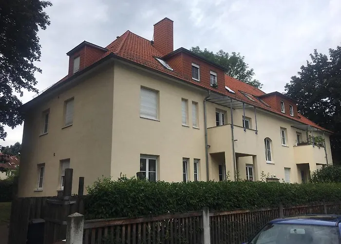 Tapetenwechsel -balkon- Apartment *