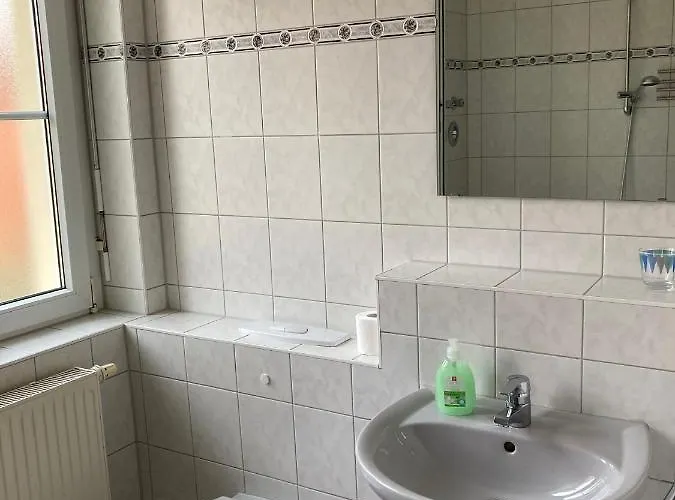 Tapetenwechsel -balkon- * Dresden