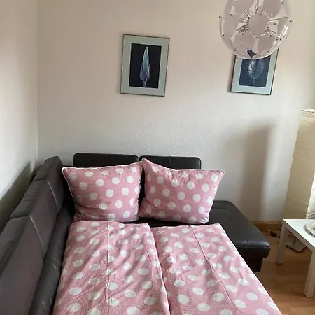 Tapetenwechsel -balkon- *