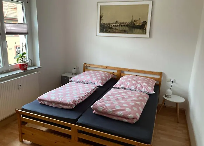 Tapetenwechsel -balkon- Apartmán *